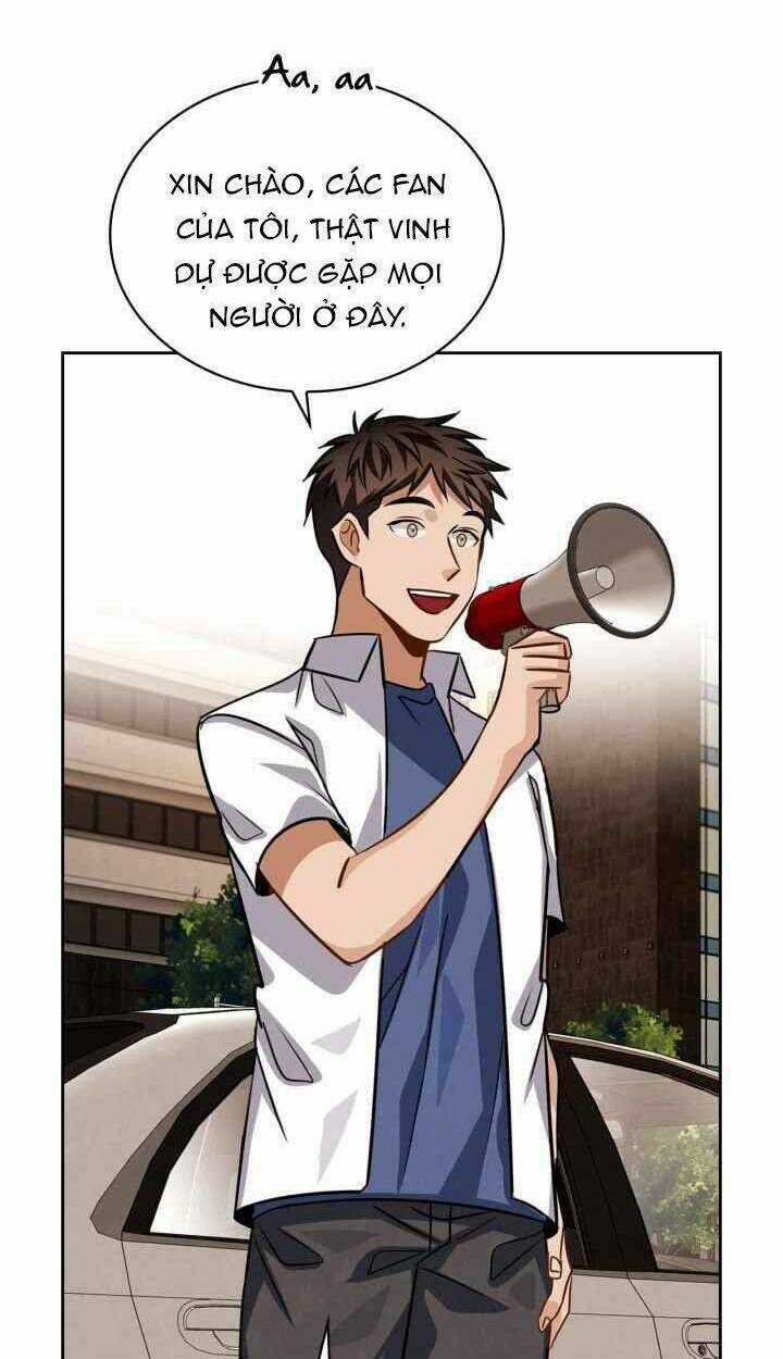 Sống Như Một Diễn Viên Chapter 43 trang 69