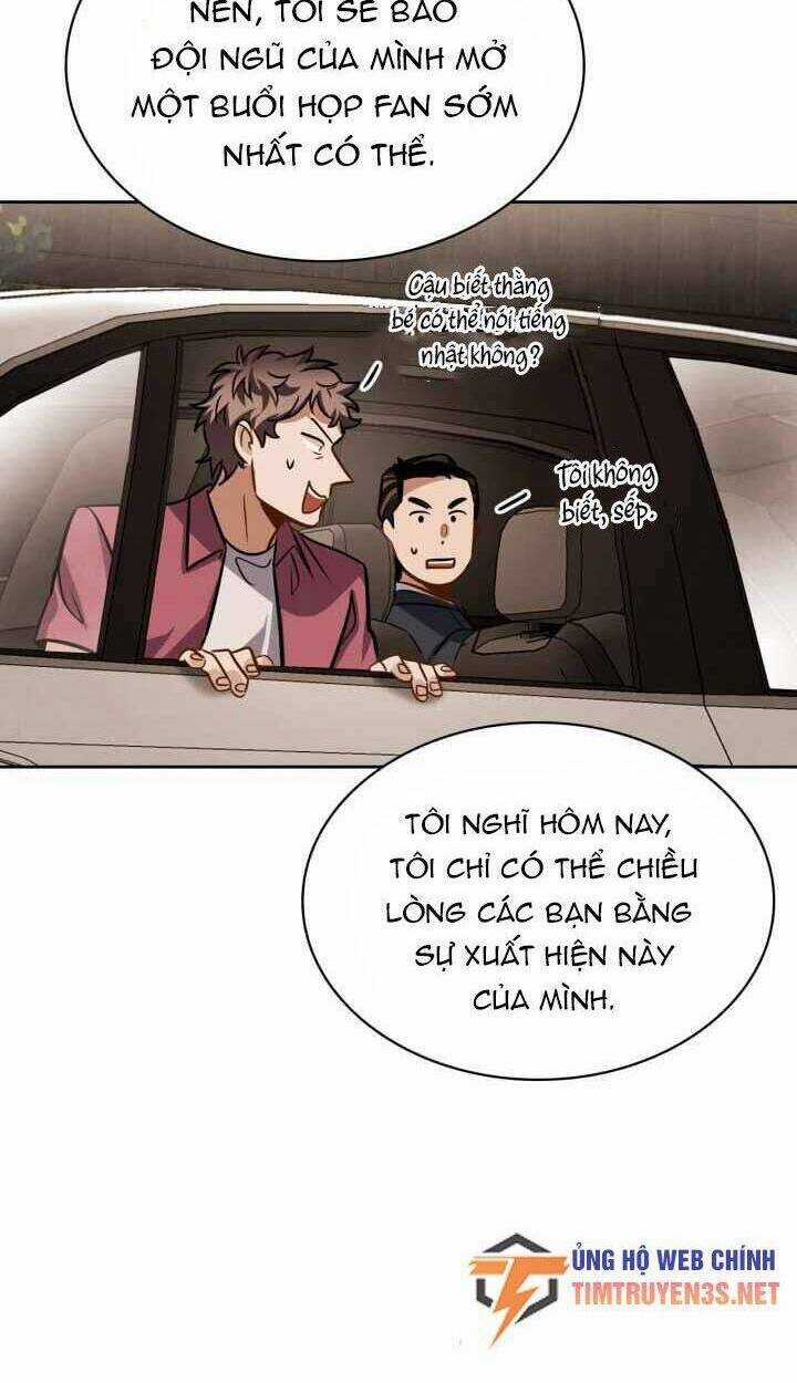 Sống Như Một Diễn Viên Chapter 43 trang 71