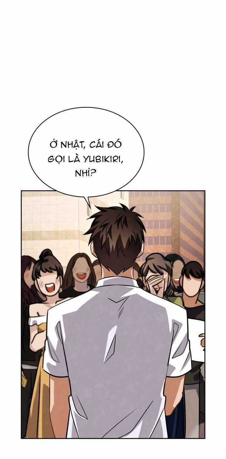 Sống Như Một Diễn Viên Chapter 43 trang 72