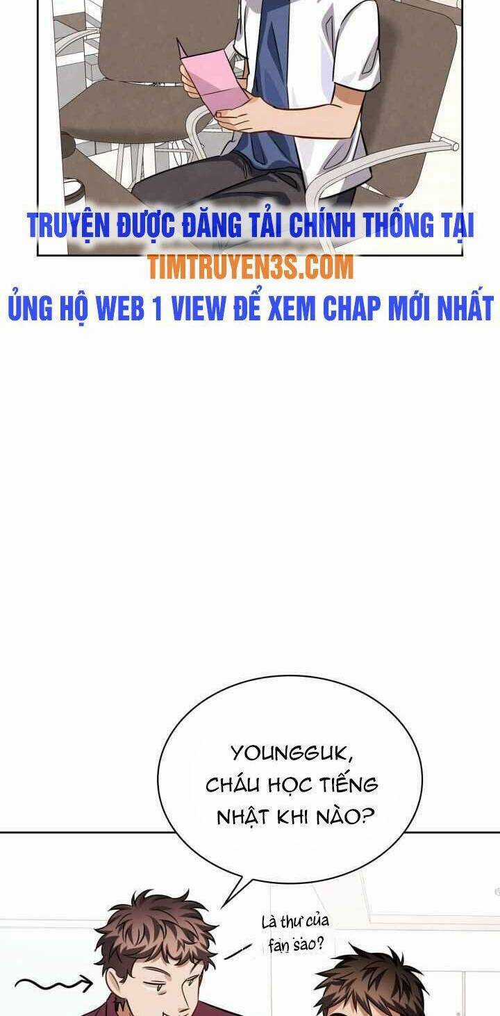 Sống Như Một Diễn Viên Chapter 43 trang 76