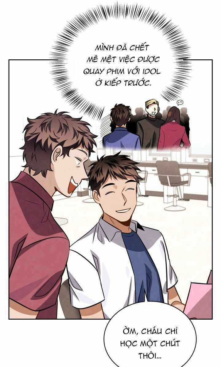 Sống Như Một Diễn Viên Chapter 43 trang 78