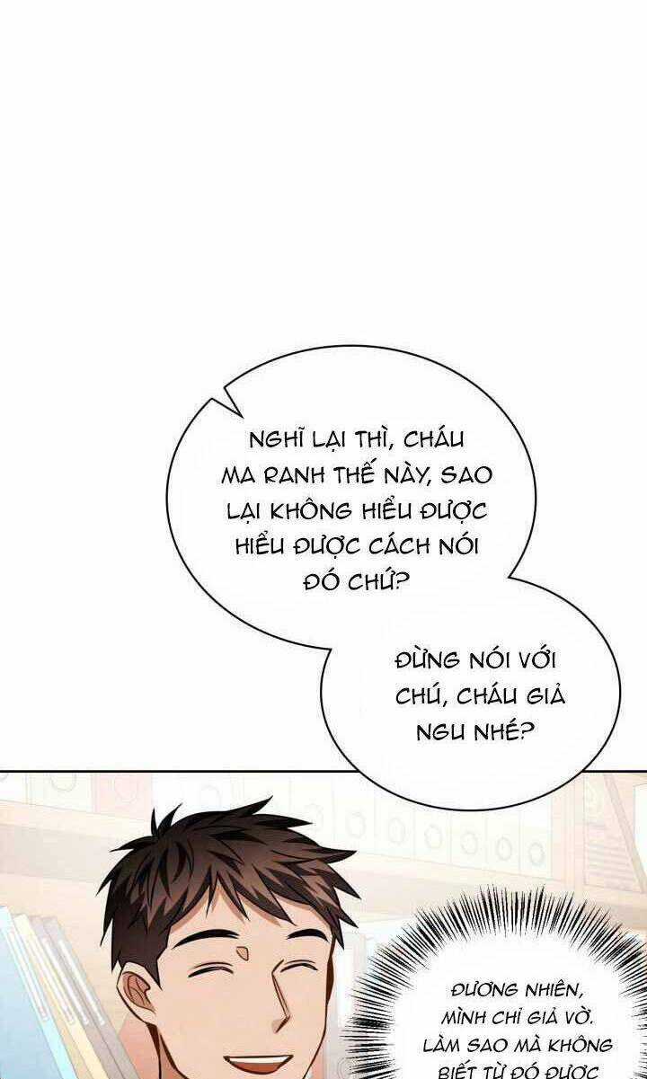 Sống Như Một Diễn Viên Chapter 43 trang 8