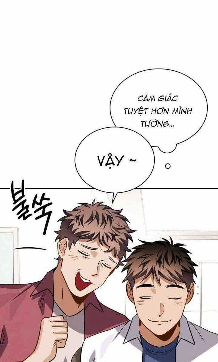 Sống Như Một Diễn Viên Chapter 43 trang 81