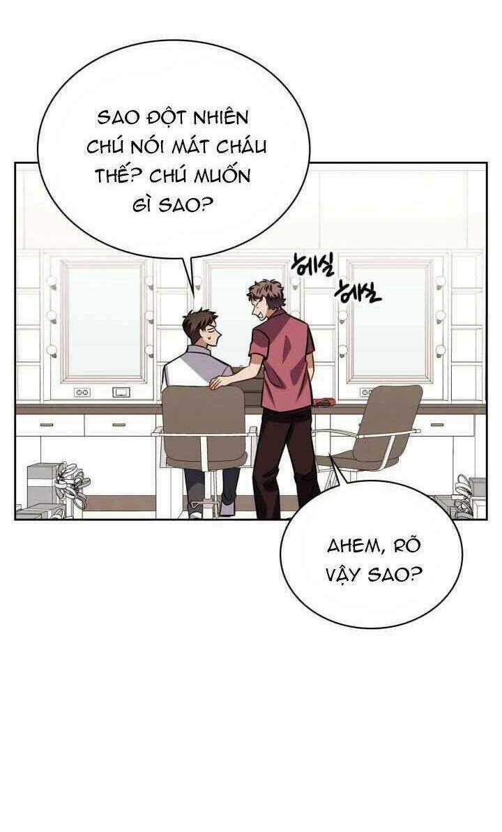 Sống Như Một Diễn Viên Chapter 43 trang 83
