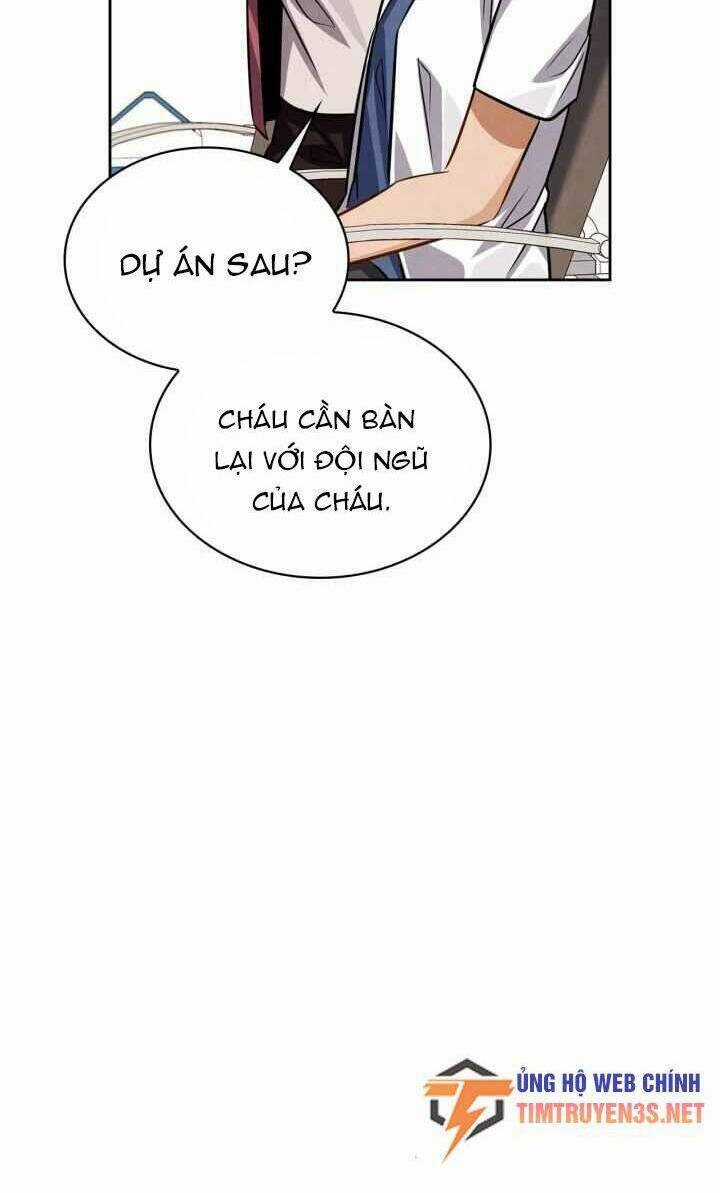 Sống Như Một Diễn Viên Chapter 43 trang 85