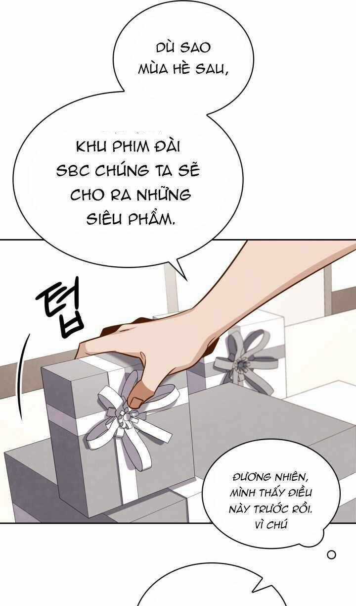 Sống Như Một Diễn Viên Chapter 43 trang 86