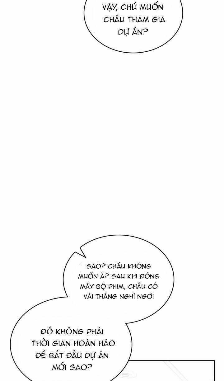 Sống Như Một Diễn Viên Chapter 43 trang 87