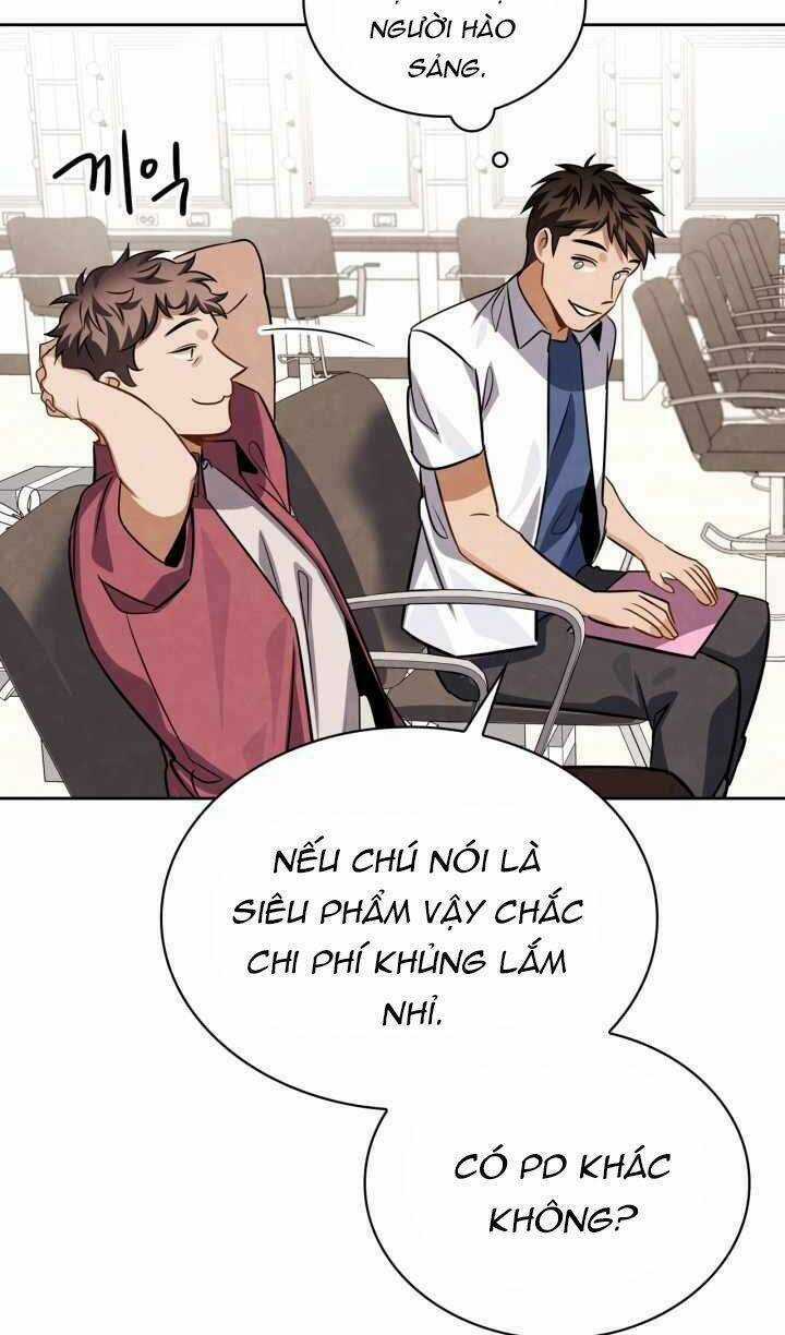 Sống Như Một Diễn Viên Chapter 43 trang 91