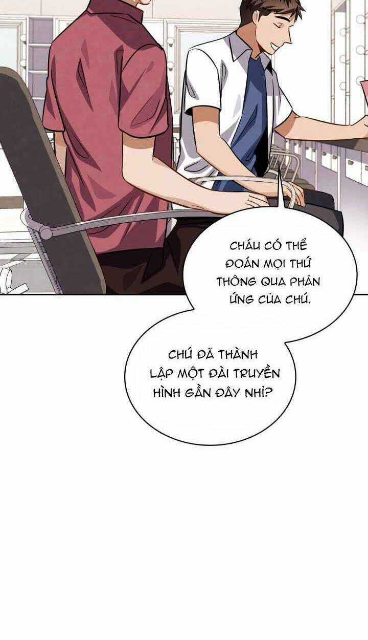 Sống Như Một Diễn Viên Chapter 43 trang 96