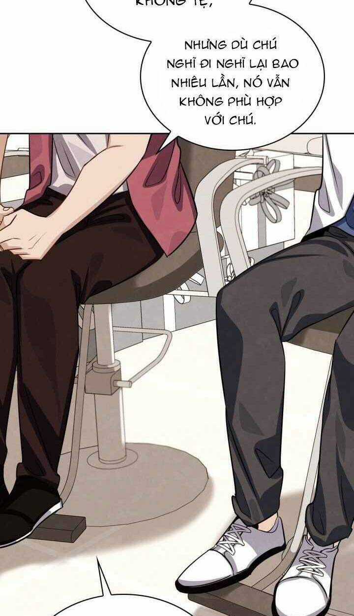 Sống Như Một Diễn Viên Chapter 43 trang 99