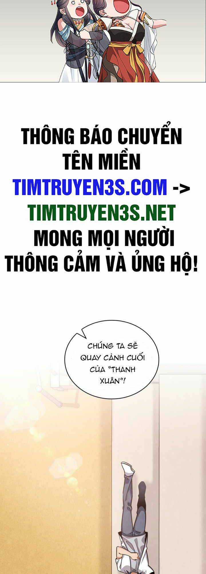 Sống Như Một Diễn Viên Chapter 44 trang 1