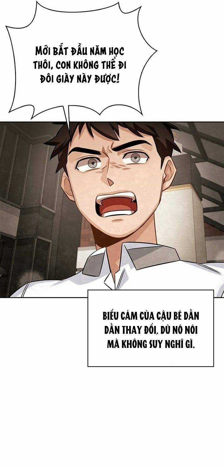 Sống Như Một Diễn Viên Chapter 5 trang 10