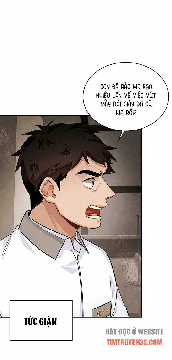 Sống Như Một Diễn Viên Chapter 5 trang 11