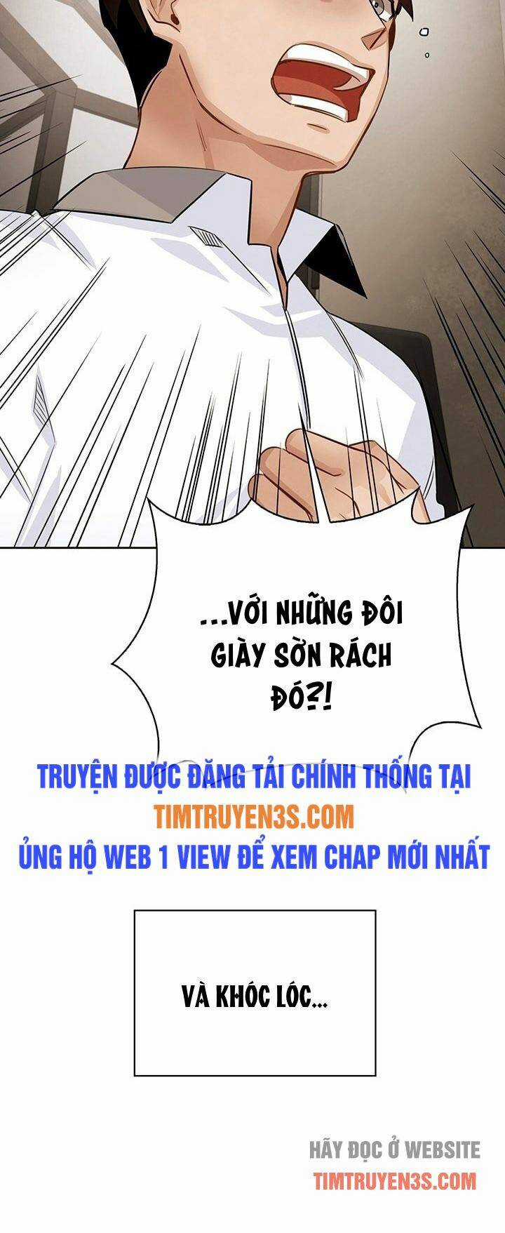 Sống Như Một Diễn Viên Chapter 5 trang 14