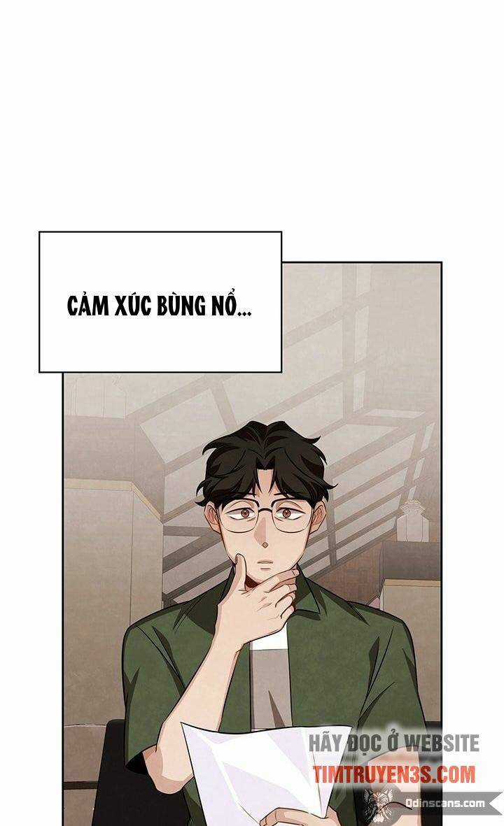 Sống Như Một Diễn Viên Chapter 5 trang 17