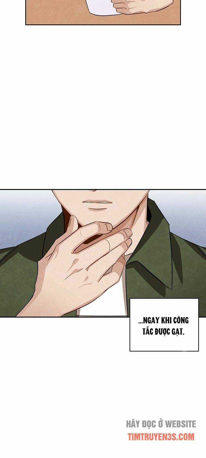 Sống Như Một Diễn Viên Chapter 5 trang 18