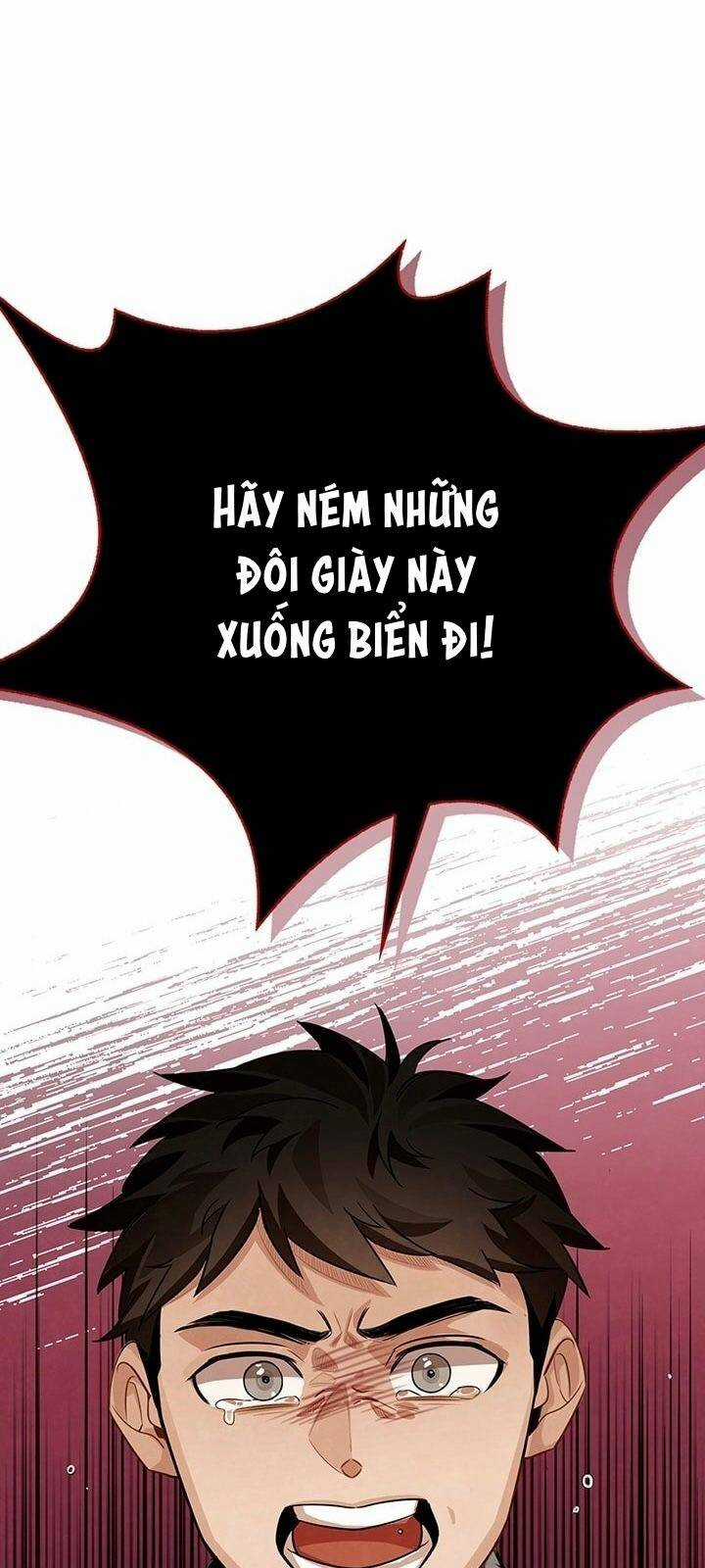 Sống Như Một Diễn Viên Chapter 5 trang 19