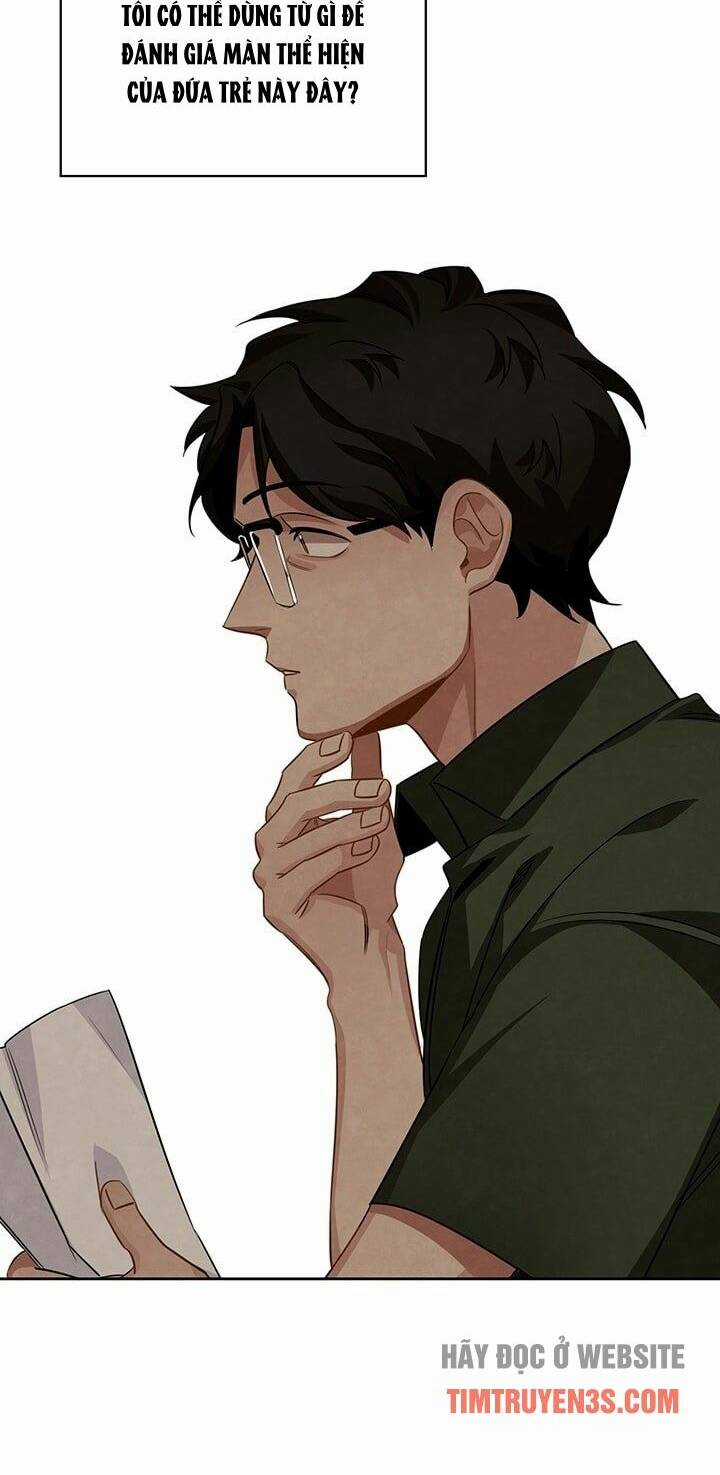 Sống Như Một Diễn Viên Chapter 5 trang 2