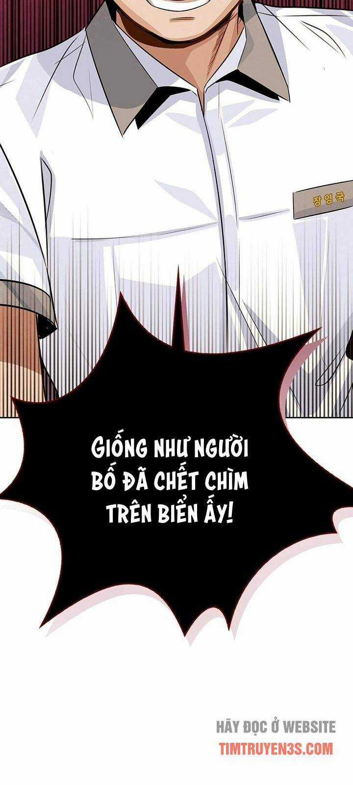 Sống Như Một Diễn Viên Chapter 5 trang 20