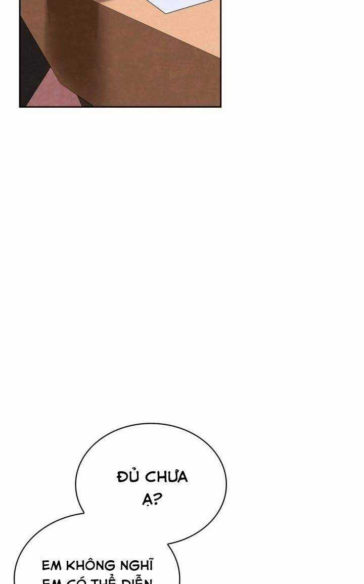 Sống Như Một Diễn Viên Chapter 5 trang 22