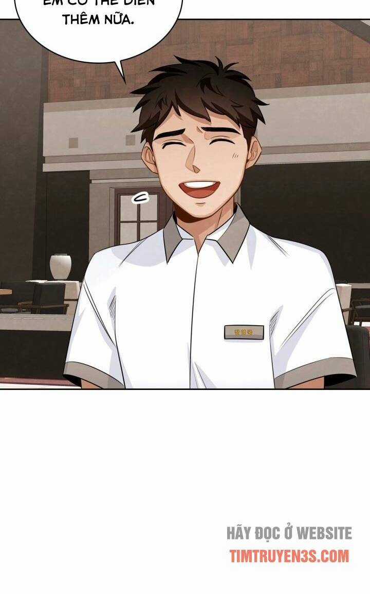 Sống Như Một Diễn Viên Chapter 5 trang 23