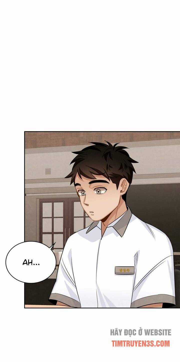 Sống Như Một Diễn Viên Chapter 5 trang 25