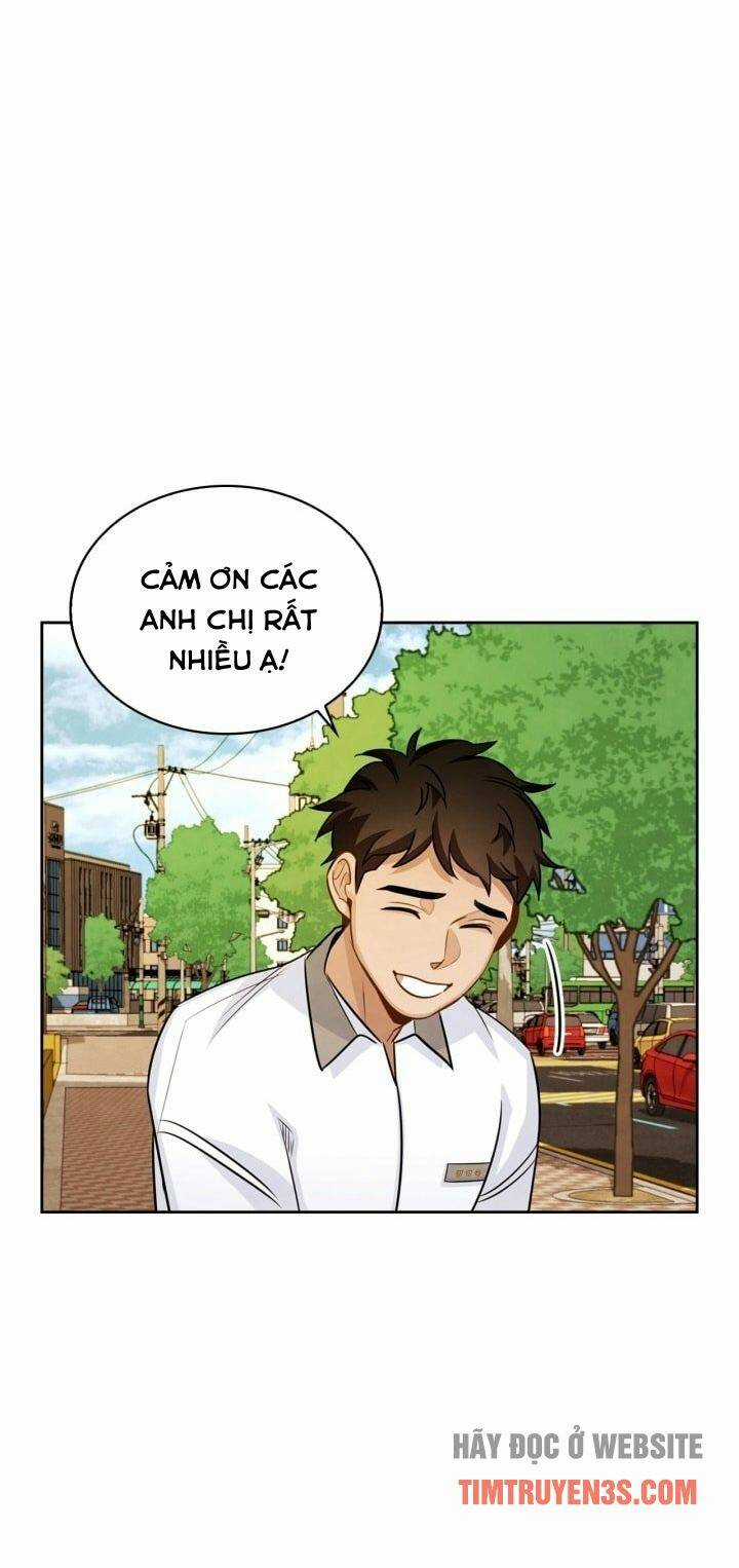 Sống Như Một Diễn Viên Chapter 5 trang 29