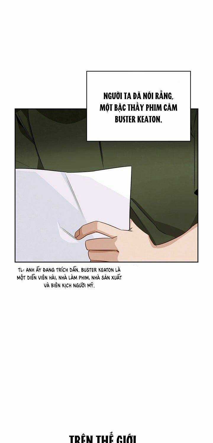 Sống Như Một Diễn Viên Chapter 5 trang 3