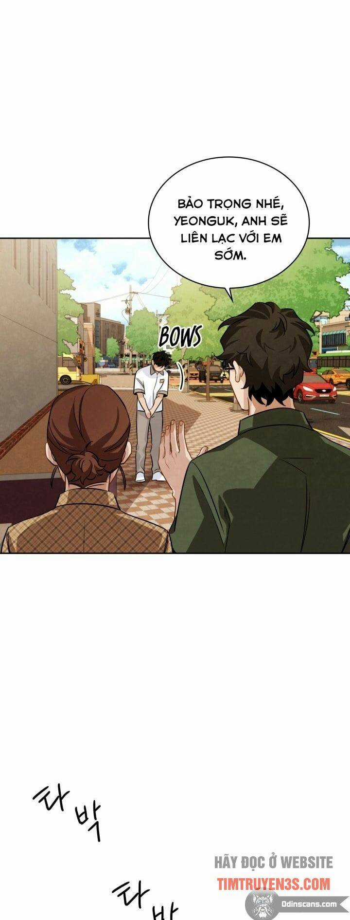 Sống Như Một Diễn Viên Chapter 5 trang 30