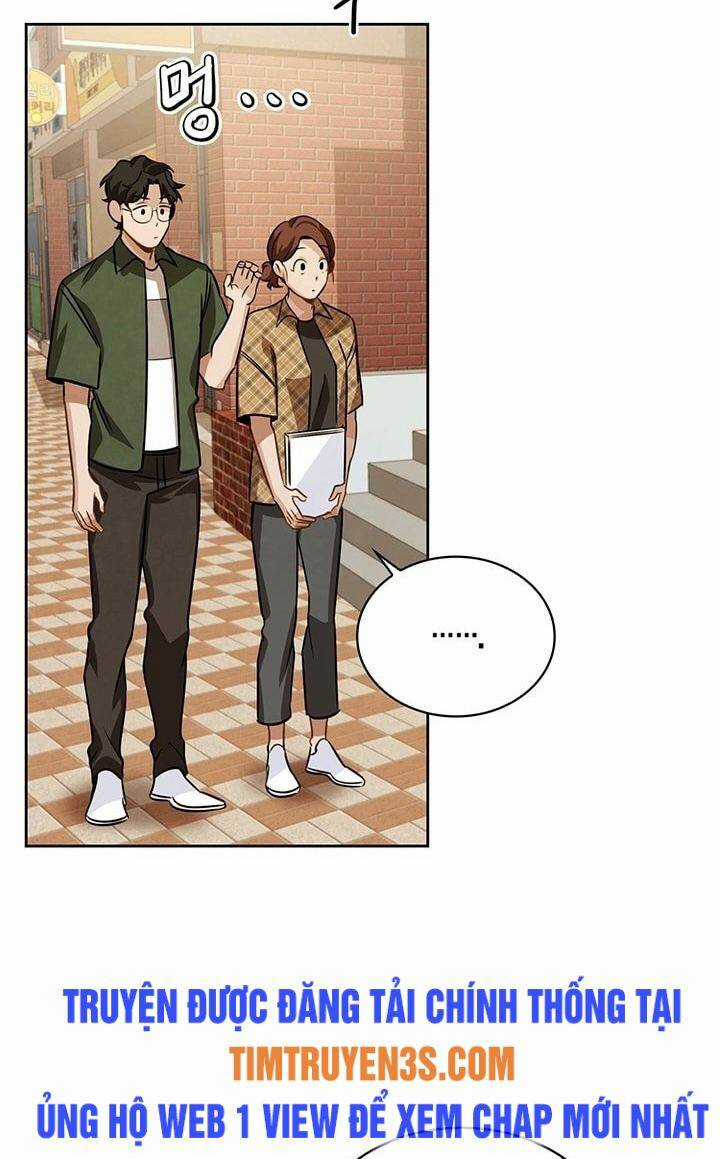 Sống Như Một Diễn Viên Chapter 5 trang 31