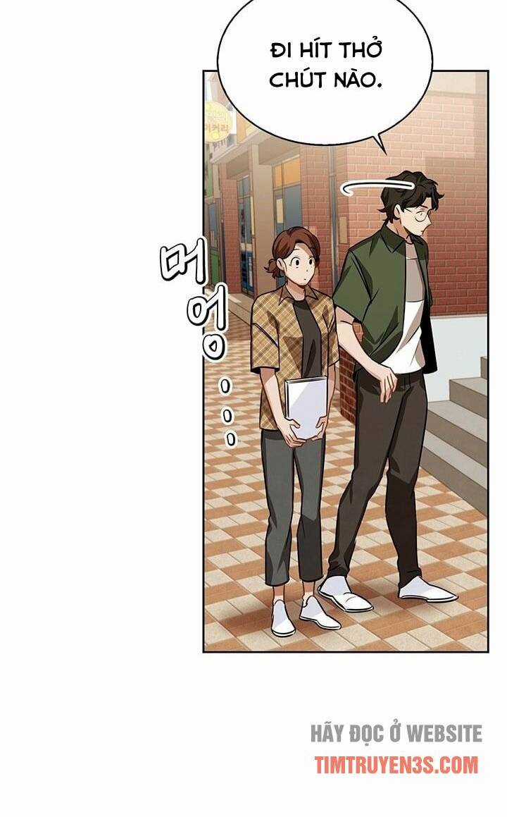 Sống Như Một Diễn Viên Chapter 5 trang 32