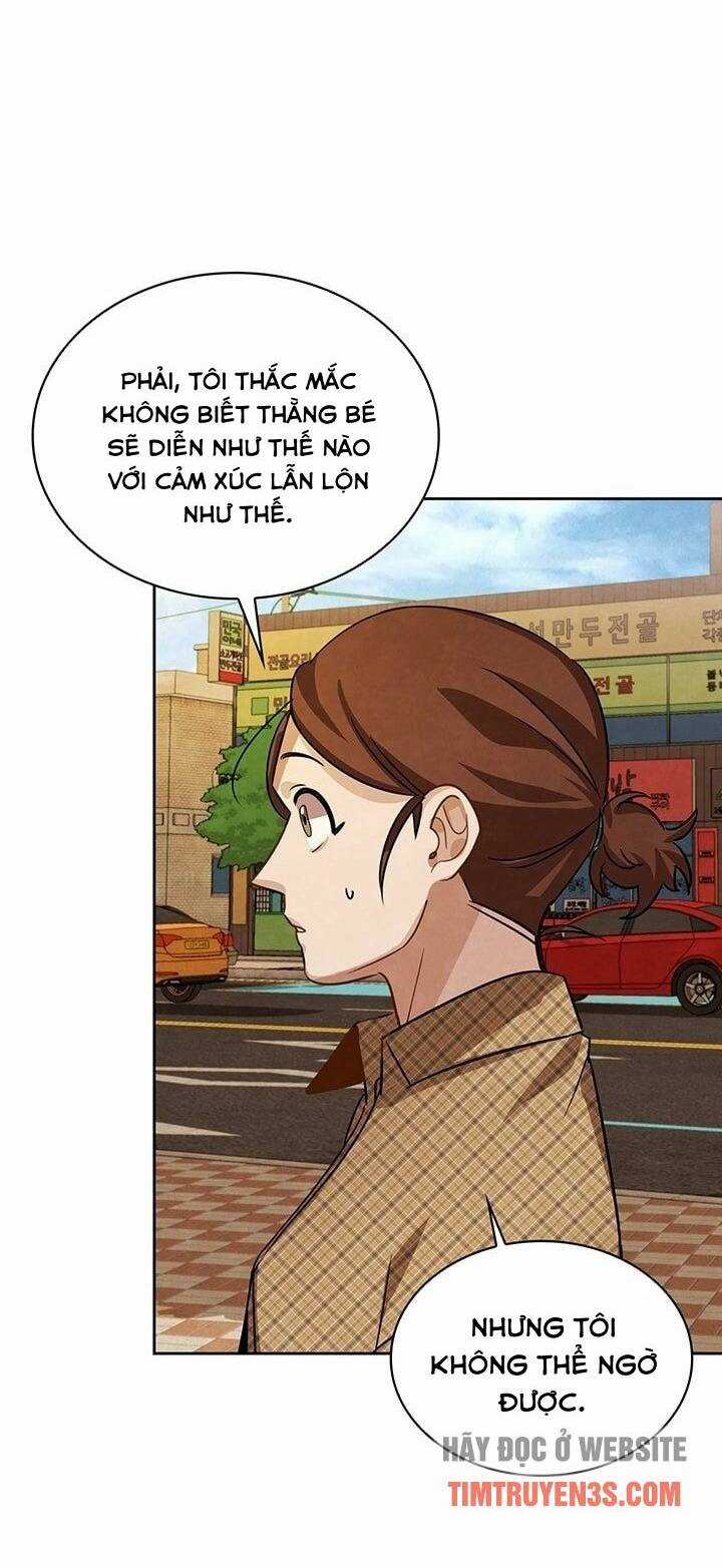 Sống Như Một Diễn Viên Chapter 5 trang 34