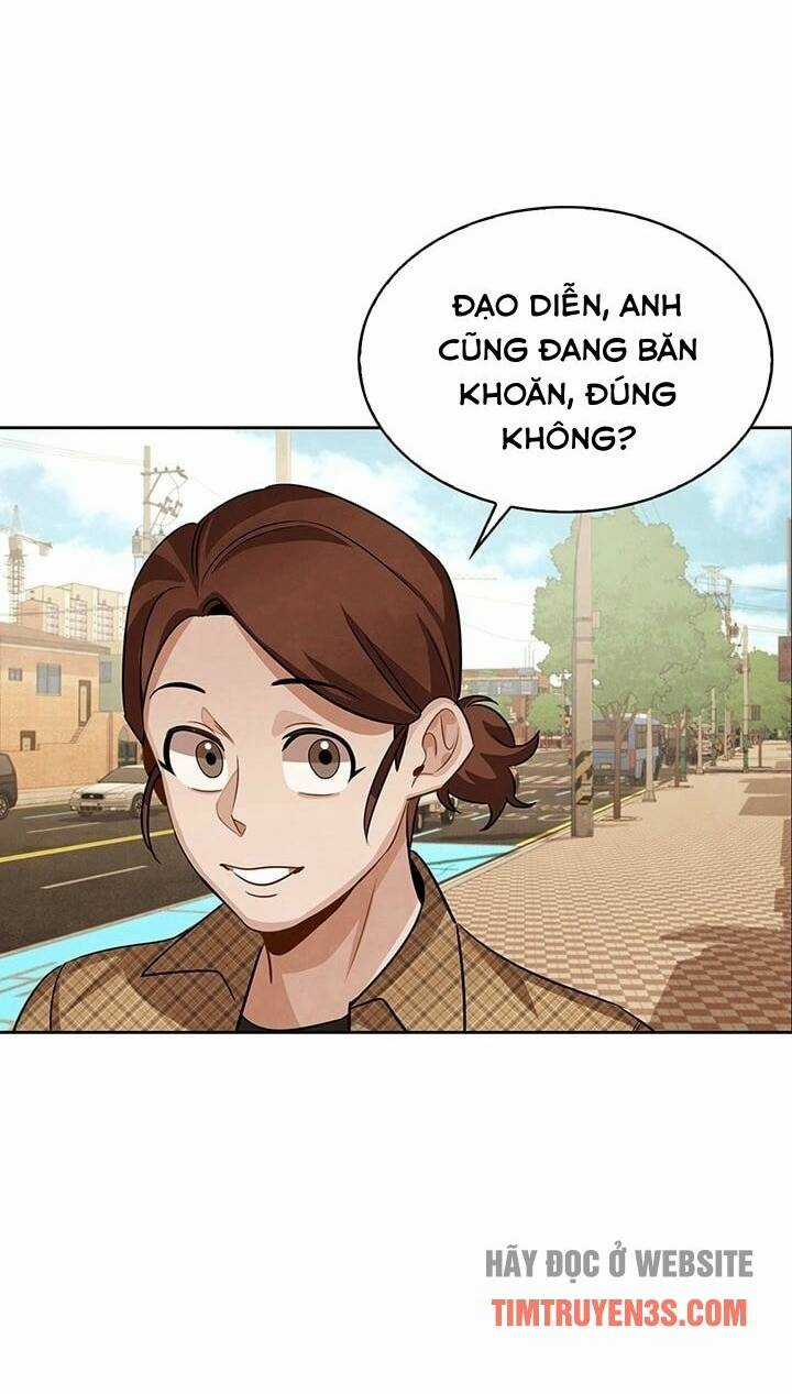 Sống Như Một Diễn Viên Chapter 5 trang 37