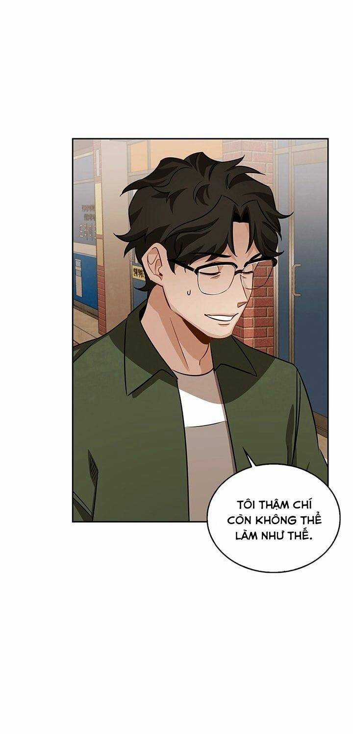 Sống Như Một Diễn Viên Chapter 5 trang 38