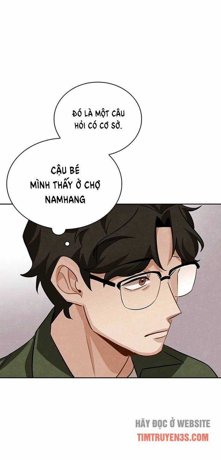 Sống Như Một Diễn Viên Chapter 5 trang 39