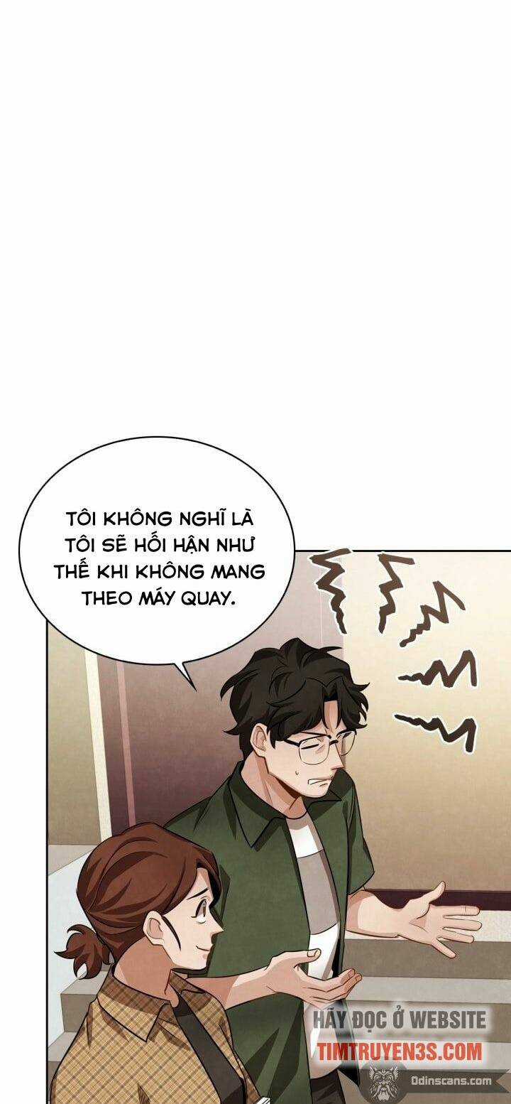 Sống Như Một Diễn Viên Chapter 5 trang 44