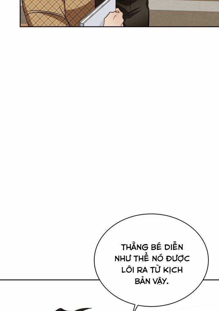 Sống Như Một Diễn Viên Chapter 5 trang 45