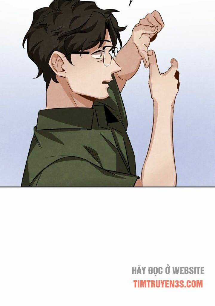 Sống Như Một Diễn Viên Chapter 5 trang 46