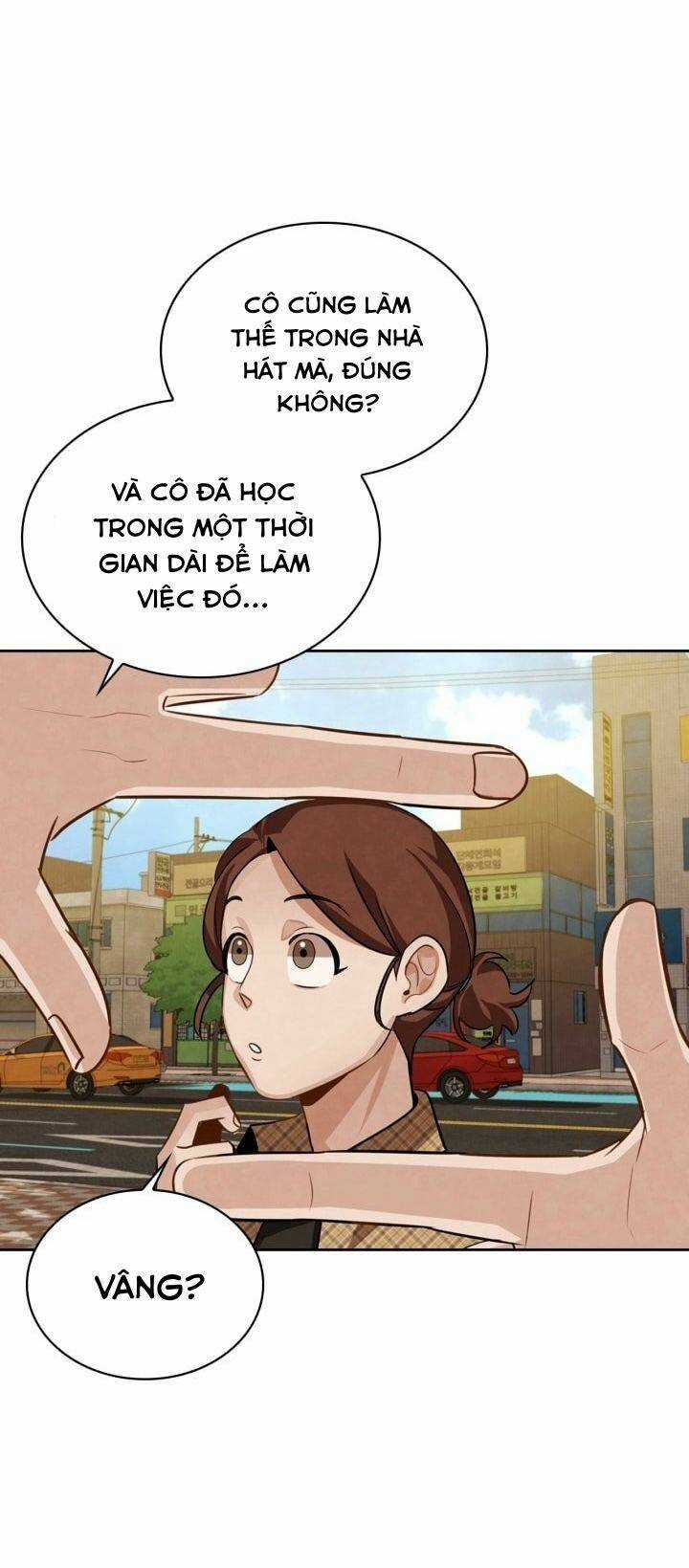 Sống Như Một Diễn Viên Chapter 5 trang 47