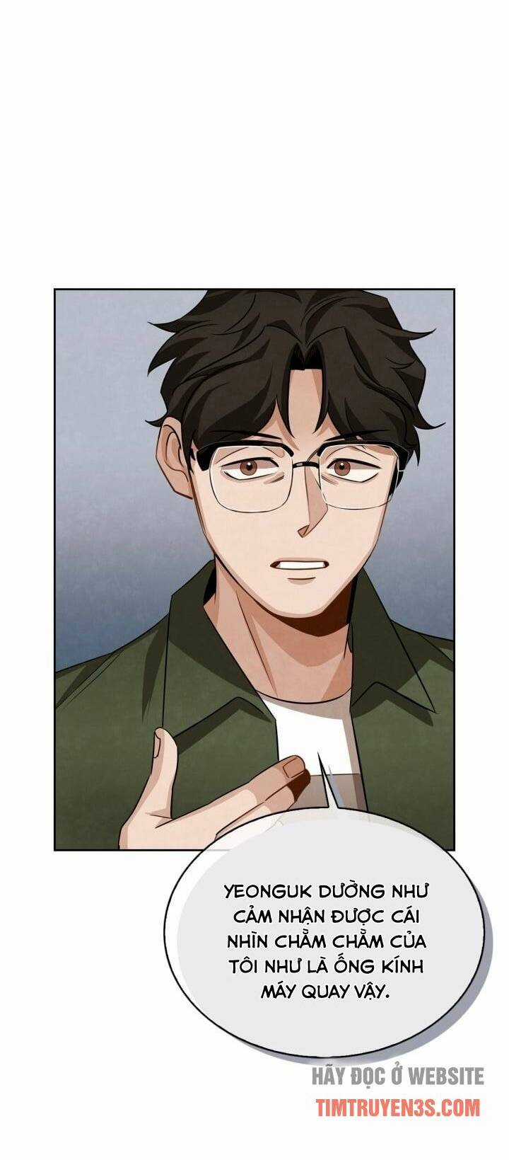 Sống Như Một Diễn Viên Chapter 5 trang 48