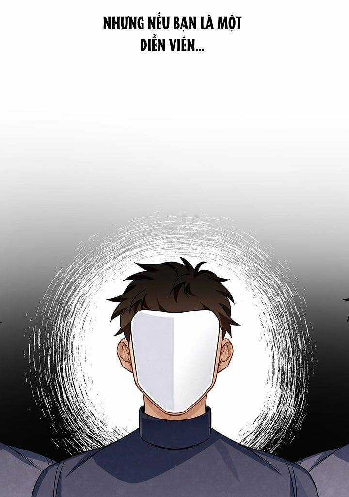 Sống Như Một Diễn Viên Chapter 5 trang 5