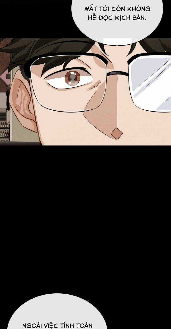 Sống Như Một Diễn Viên Chapter 5 trang 50