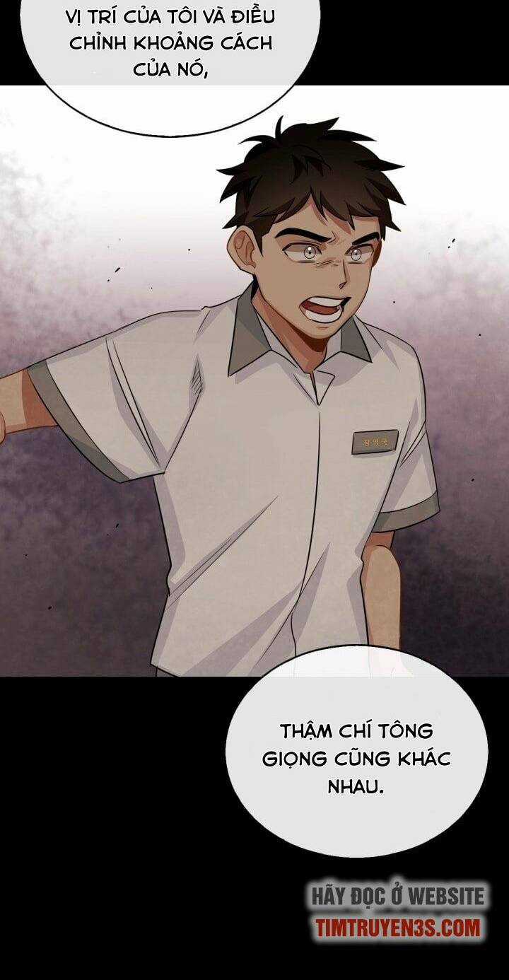 Sống Như Một Diễn Viên Chapter 5 trang 51