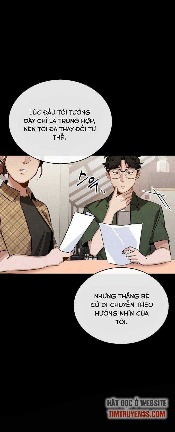 Sống Như Một Diễn Viên Chapter 5 trang 52