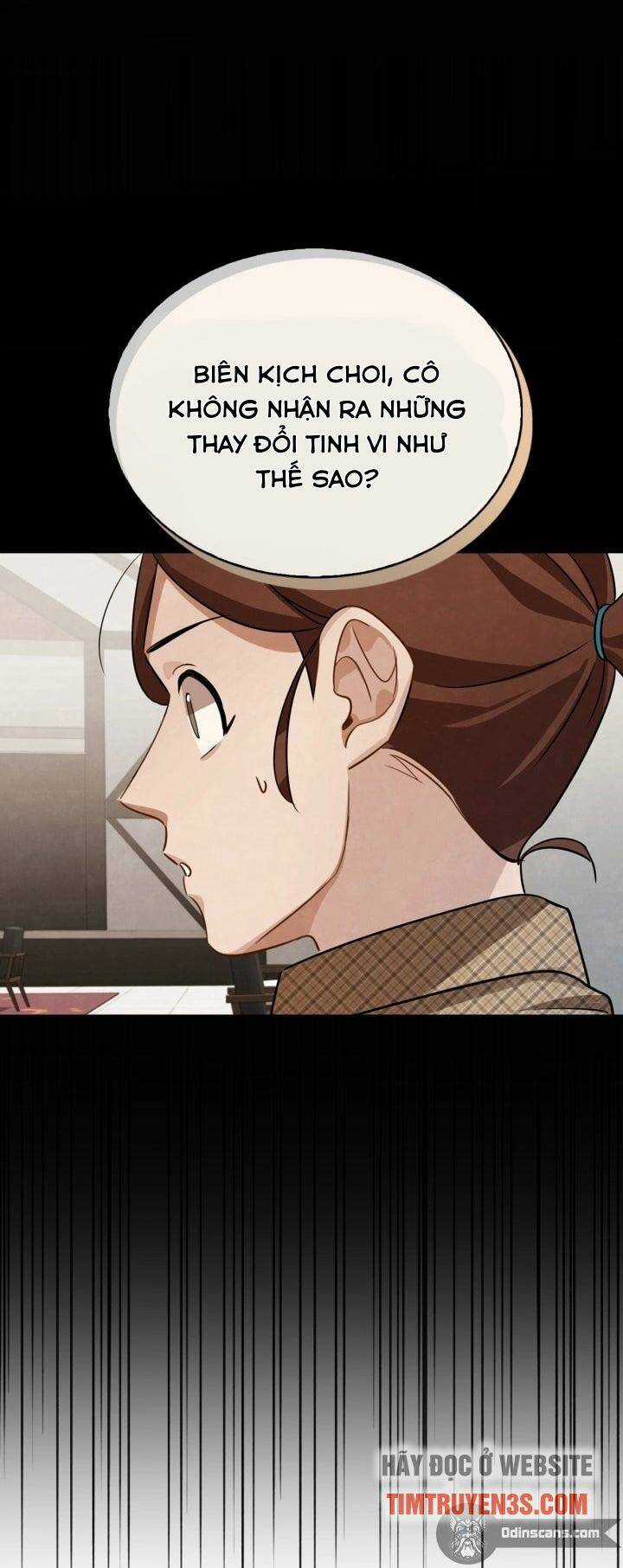 Sống Như Một Diễn Viên Chapter 5 trang 53