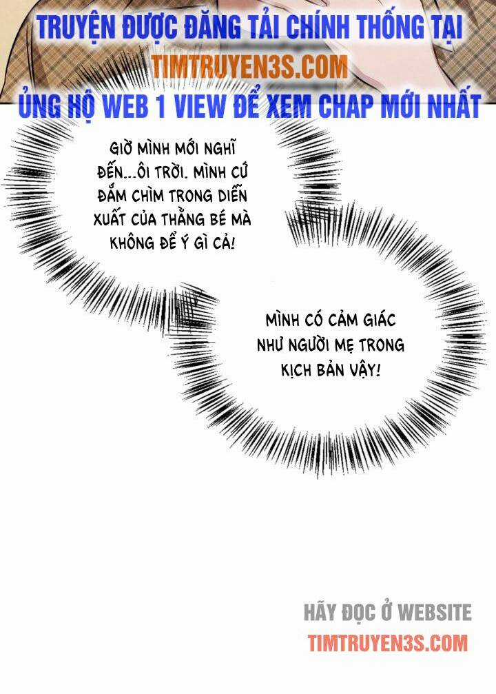 Sống Như Một Diễn Viên Chapter 5 trang 55