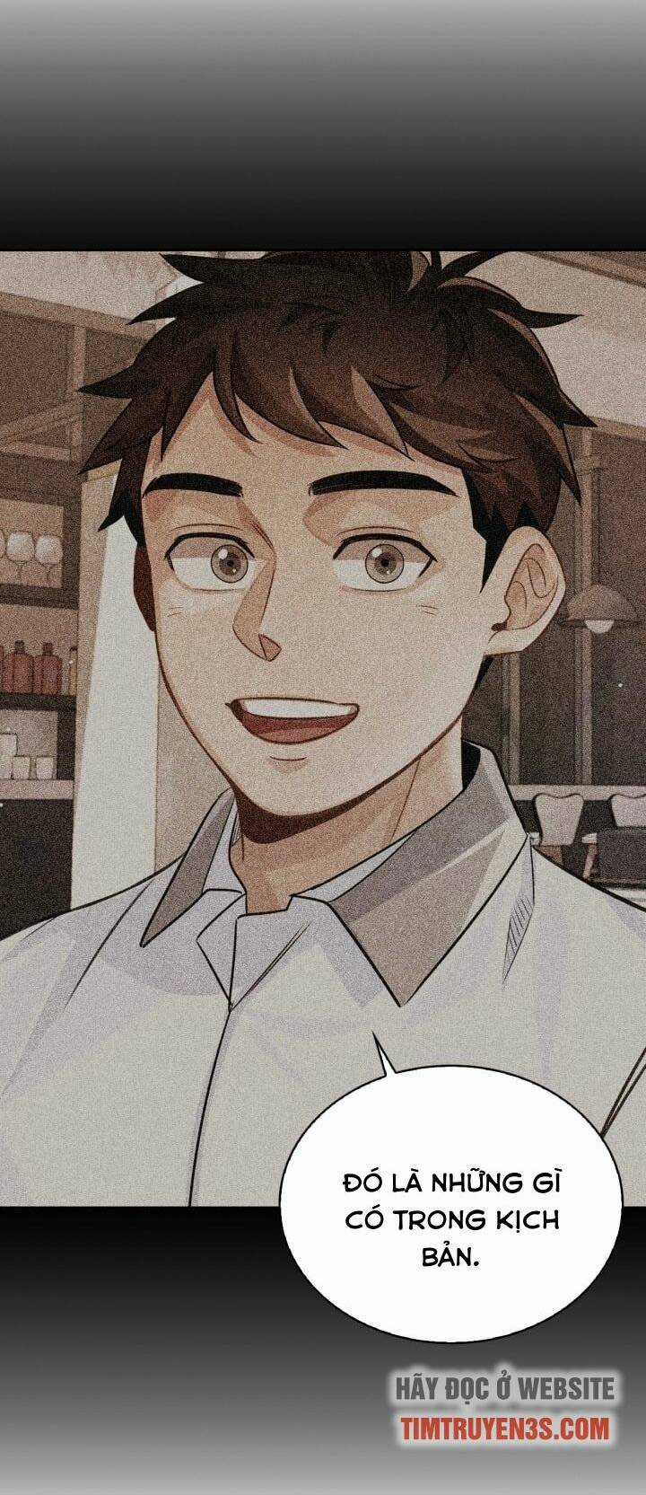 Sống Như Một Diễn Viên Chapter 5 trang 57