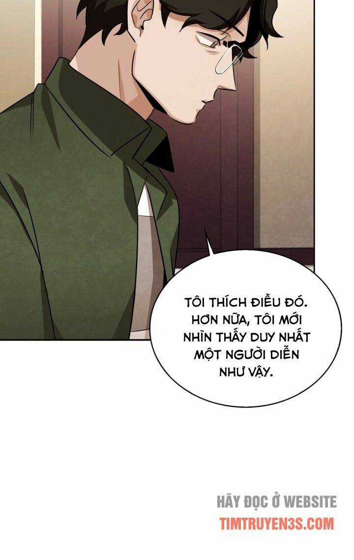 Sống Như Một Diễn Viên Chapter 5 trang 60