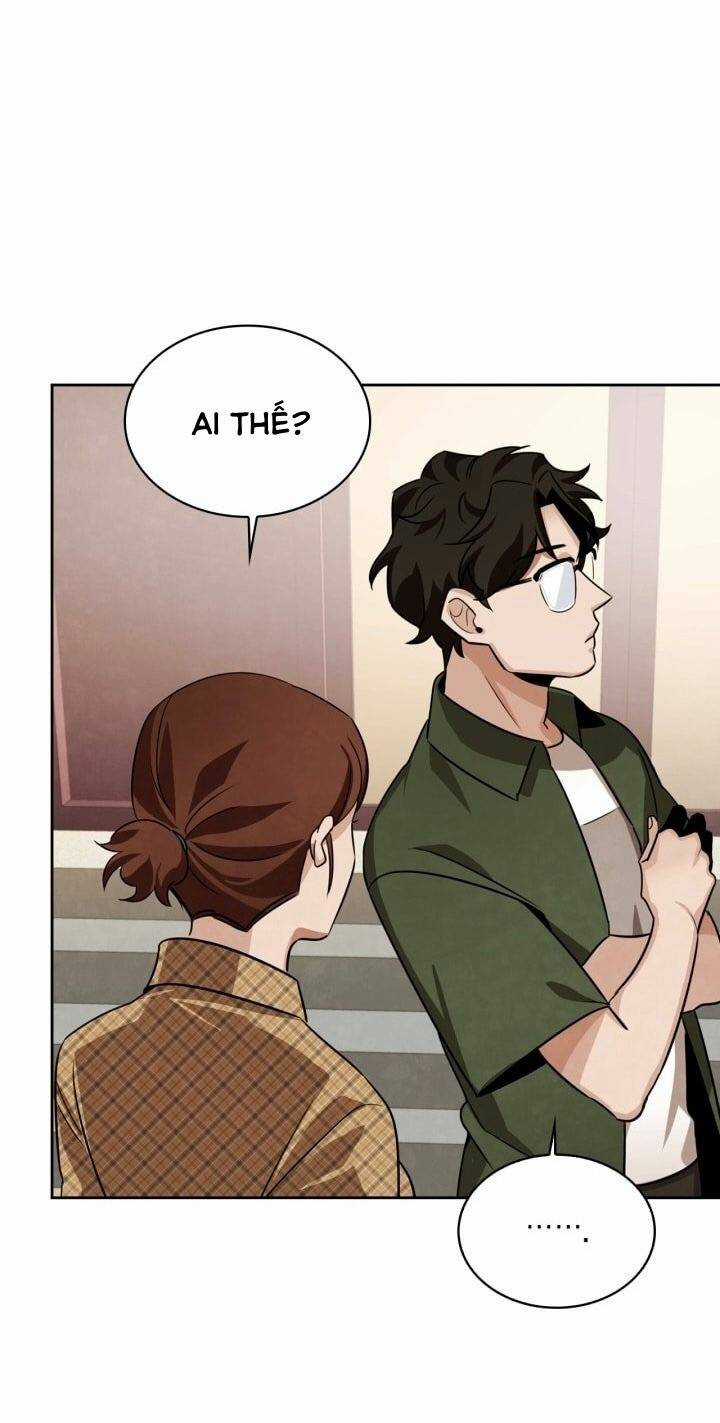 Sống Như Một Diễn Viên Chapter 5 trang 61