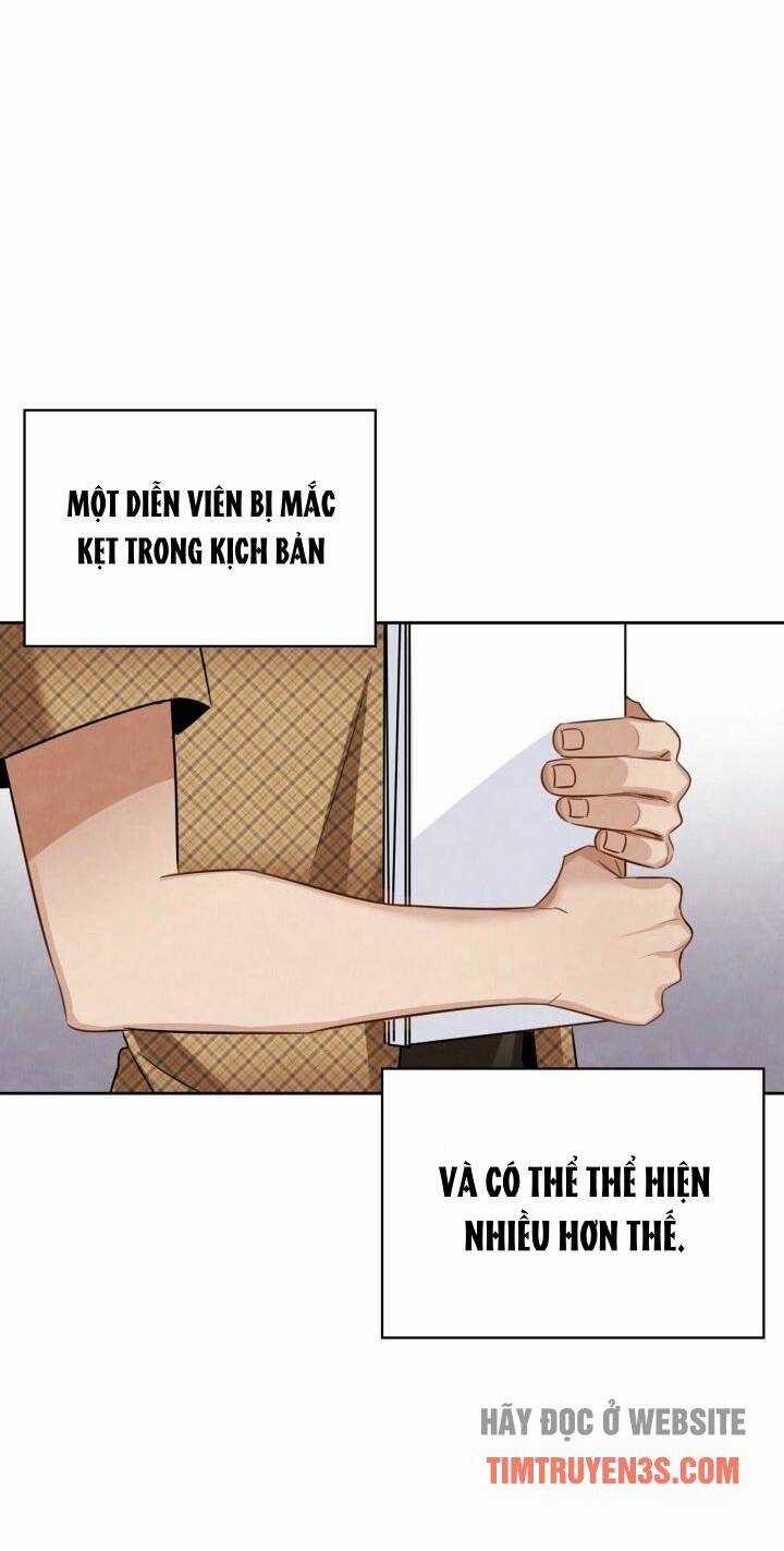 Sống Như Một Diễn Viên Chapter 5 trang 62